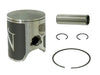 Piston Kit Nikasil Cyl 66.35/+0.01 11:1 NAMURA