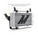 MM Oil Cooler - Kits - Tstat Mishimoto