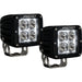 Rigid Industries Radiance+ Pod RGBW - Pair Rigid Industries