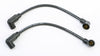 Ign Wires Suppression Core/Set 82 99 Fxr MOROSO