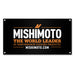 Mishimoto Promotional Banner World Leader Mishimoto