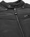 Gasser Jacket Black Md HIGHWAY 21