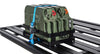 Rhino-Rack Double Horizontal Jerry Can Holder Rhino-Rack