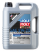 LIQUI MOLY 5L Special Tec F ECO Motor Oil 5W20 - Case of 4 LIQUI MOLY