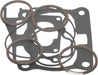 Top End Gasket Kit Yam COMETIC