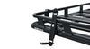 Rhino-Rack Pioneer Max Track 75 Degree Bracket Kit Rhino-Rack