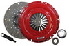 McLeod Tuner Series 13-16 Subaru BRZ / FRS 2.0L Street Elite Clutch Kit McLeod Racing