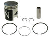 Piston Kit 41.96/+1.00 Kaw/Suz NAMURA