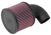 K&N 09-12 Can-Am Outlander 800R/Max 800R/10-12 650/Max650/10-11 Renegade 800 Air Filter K&N Engineering