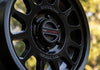 Ford Racing 21-23 Bronco (Excl Bronco Raptor) 17 x 8.5 Method Black Wheel Kit Ford Racing