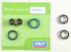 Wheel Seal Kit W/Bearings Front SKF