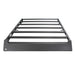 Go Rhino 16-23 Toyota Tacoma DC Ceros Low Profile Roof Rack - Tex. Blk Go Rhino