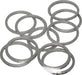 Exhaust Gasket Race Style Twin Cam 10/Pk Oe#65324 83 COMETIC