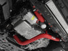 aFe BladeRunner 2.5in Red Intercooler Tubes Hot and Cold Side 12-16 Ford Focus ST 2.0L (t) aFe