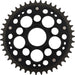 Rear Stealth Sprocket Alu/Stl 43t 520 Blk Duc SUPERSPROX