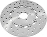 Ss Frnt Floating Rotor For Spoke Wheels Fxd 06 17 HARDDRIVE