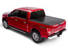 BAK 2024 Ford Ranger (5 Foot Bed) BAKFlip G2 Tonneau Cover BAK