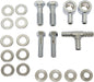 Breather Fitting Kit Bt 93 16 Xl 91 16 HARDDRIVE