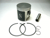 Piston Kit OEM Style 65.92/Std 11:1 Yam NAMURA