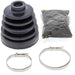 All Balls Racing 2007 Can-Am Outl&er 500 STD 4x4 CV Boot Repair Kit - Rear - Inner All Balls Racing