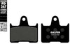 Brake Pads Semi Metallic Fd267g1054 GALFER