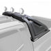 Go Rhino 19-20 Chevrolet Silverado 1500 Sport Bar 2.0 (Full Size) - Tex Blk Go Rhino