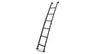 Rhino-Rack Aluminum Folding Ladder Rhino-Rack