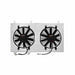 Mishimoto 04-08 Mazda RX8 Aluminum Fan Shroud Kit Mishimoto