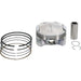 Cast Replica Piston Kit 90.96/Std Can VERTEX