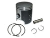 Piston Kit Ceramic Comp Cyl 67.96/+0.02 10.6:1 Yam NAMURA