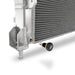 Mishimoto 2021+ Ford Bronco 2.3L/2.7L Performance Aluminum Radiator Mishimoto