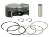 Piston Kit Twin Cylinder 92.95/Std 11:1 Pol NAMURA