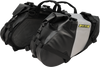 Hurricane Saddlebags Dual Sport 14l/28l Set NELSON-RIGG