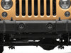 Raxiom 18-23 Jeep Wrangler JL Axial Series Angel Eye LED Fog Lights Raxiom