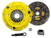 ACT 1991 Mazda Miata HD/Perf Street Sprung Clutch Kit ACT