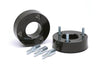 Daystar 2003-2009 Toyota 4Runner 2WD/4WD - 2.5in Leveling Kit Front (Coil Spring Spacers) Daystar