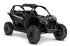 New-ray 1:18 Scale Can-am Maverick X3 X Turbo Black - Apparel Collection