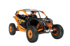 New-ray 1:18 Scale Can Am X3 X Rc Turbo Orange Crush - Apparel Collection