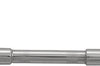 Harddrive 1.25’’ Fat Drag-bar Chrome - Products
