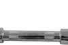 Harddrive 1.5’’ Fat Drag-bar Chrome - Products
