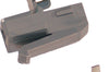 Namz Custom Cycle 1-pin B + Fem Conn W/mating Trmnl 5-pk Hd 72260-04 - Harddrive Products