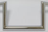 Harddrive 1’’ Z-bar Dimpled 6’’ Chrome - Products