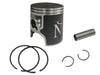 Piston Kit OEM Style 66.92/+1.00 11:1 Yam NAMURA