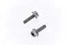 Bolt 10/pk Euro Flange 5x16mm - Tires & Wheels