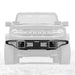 Go Rhino 21-24 Ford Bronco (2 and 4 Door) Rockline Full Width Bumper Go Rhino