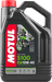 5100 Ester/Synthetic Engine Oil 10w40 4 Lt MOTUL