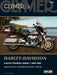 Repair Manual Harley Flh/Flt CLYMER