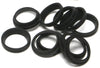 Pushrod Cover Seal Evo Sportster 10/Pk Oe#17944 89 COMETIC