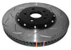 DBA 09-14 Cadillac CTS-V / 12-14 Chevy Camaro ZL1 - T3 5000 Series Slotted Right Front Rotor DBA