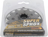 Front Cs Sprocket Steel 15t 520 Hon SUPERSPROX